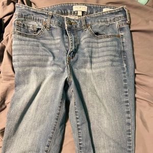 Sofia Vergara Women’s Skinny Ankle Jean